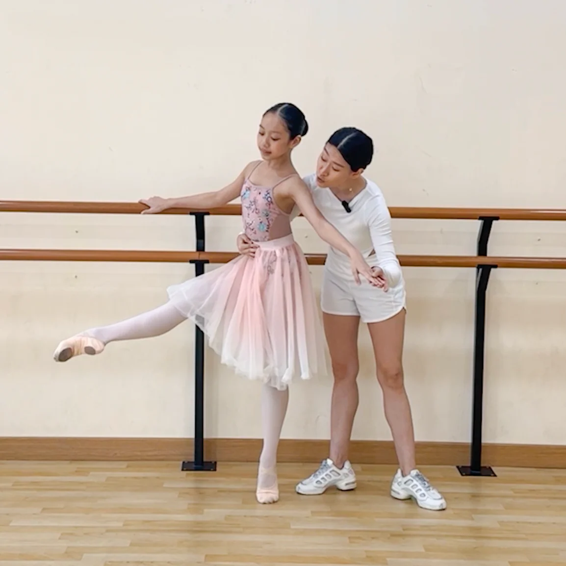 87. Technique for Swanilda Variation Act 3