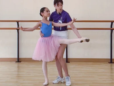 Get Your Magic Touch for Giselle Variation