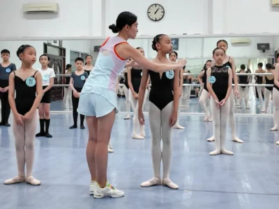 Intermediate Masterclass – Surabaya 2025