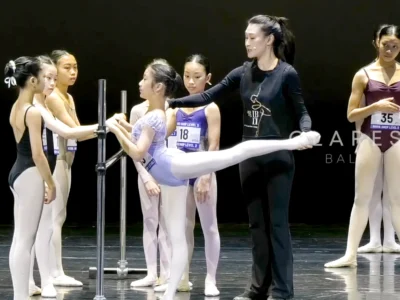 Masterclass Bangkok ATOD 2025