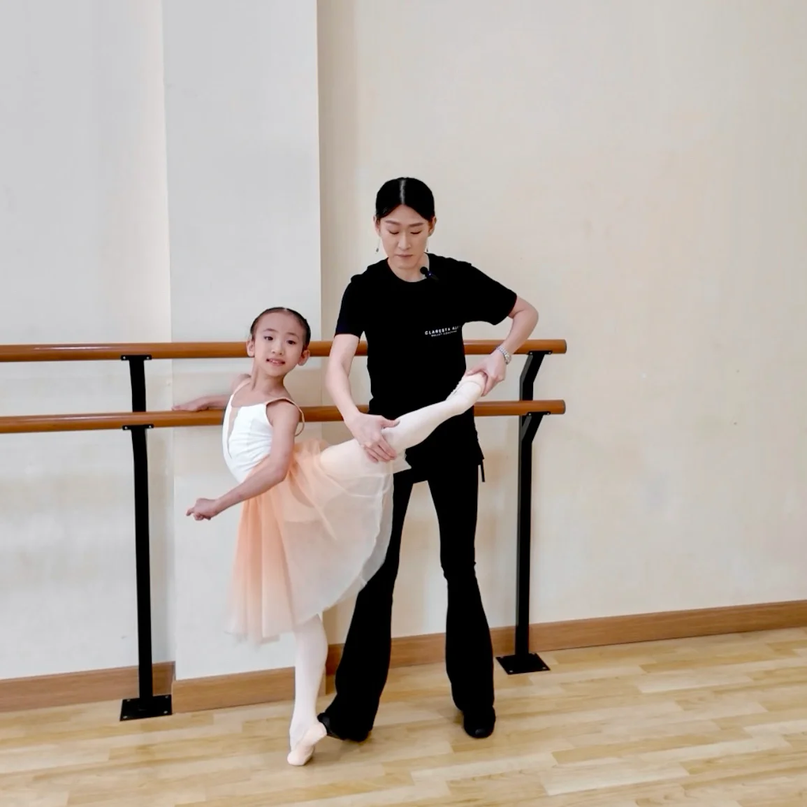 142. Technique Combination for Drummer Bunny Variation from Fairy Doll