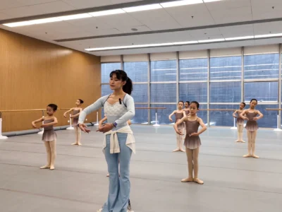 Global Dance Challenge Chengdu 2025