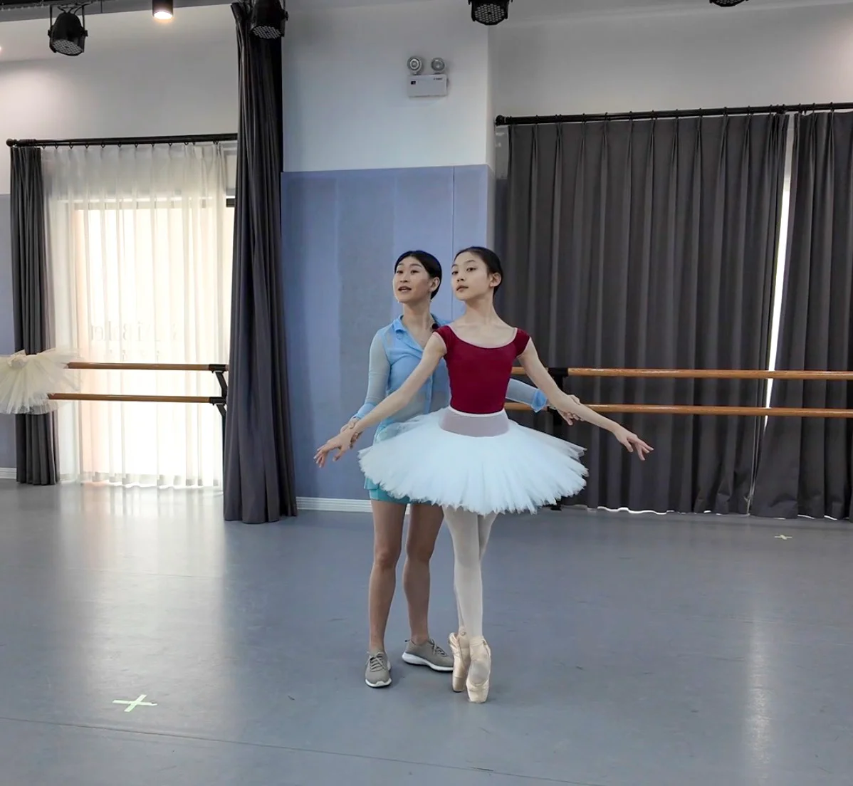 149. Chengdu Winter Intensive – Variation (1)