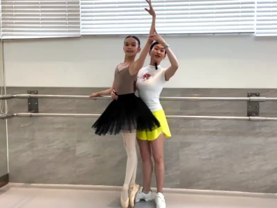 Raymonda Variation